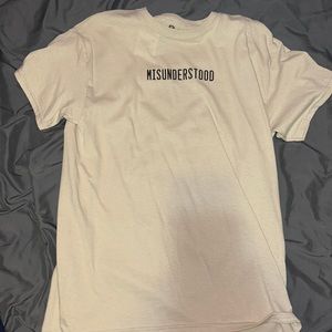 Misunderstood T-Shirt